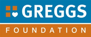 the greggs foundation logo