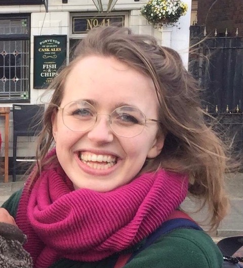 Steering Group Takeover – Jo Chandler