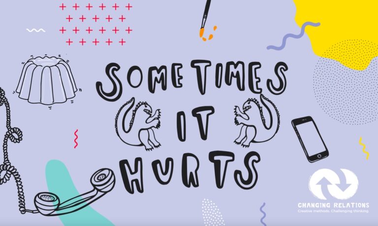 News – Rabbits in Headlights