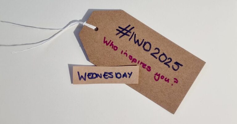 Director’s Blog – International Women’s Day 2025