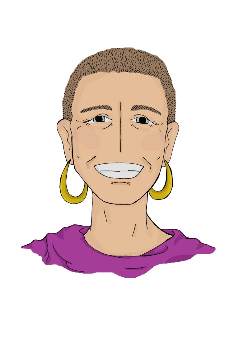 A Day in the Life – Creative Producer Kate Gorman