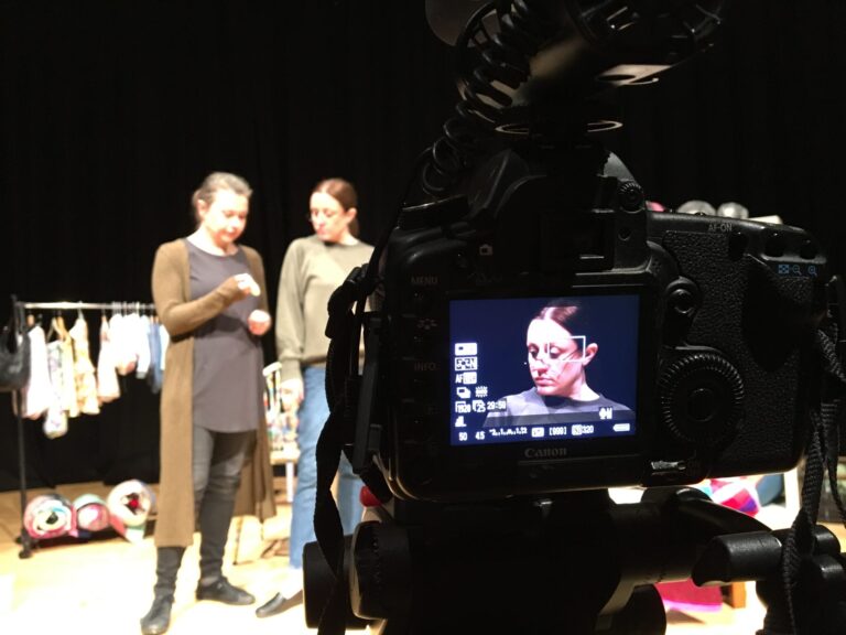 Director’s Blog – 16 days of Activism 2025 #5