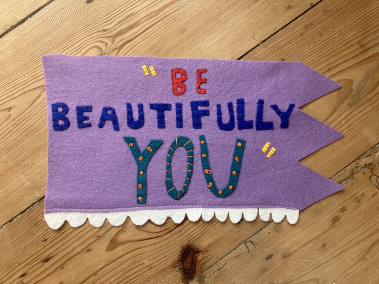 Girls, Bodies & Belief