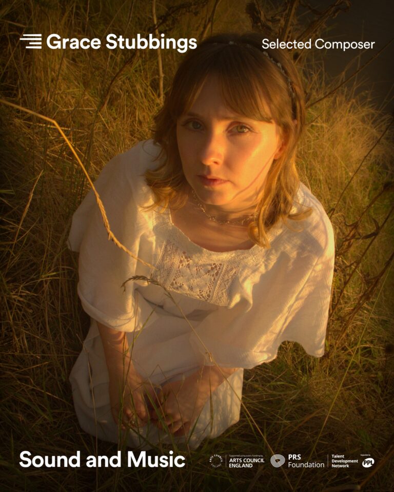 Artist Takeover – Grace Stubbings