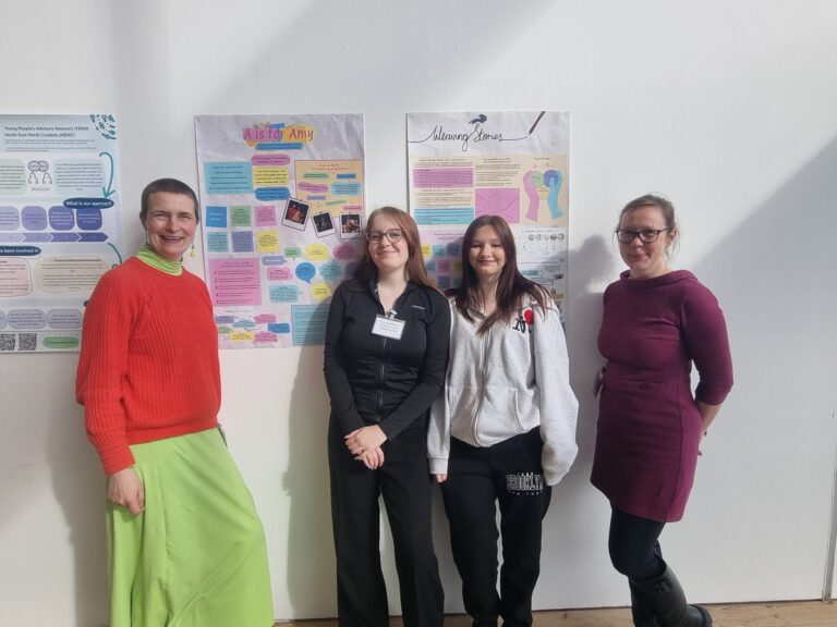 Director’s Blog – Brighter Futures conference
