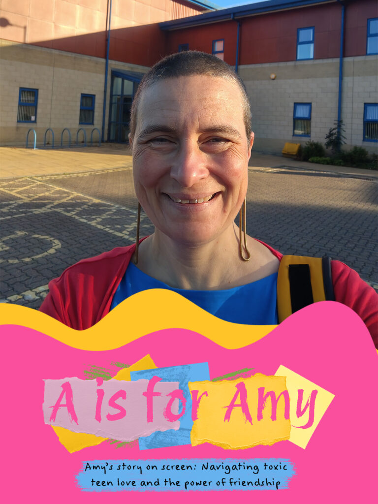 Director’s Blog – Out and about recruiting schools!
