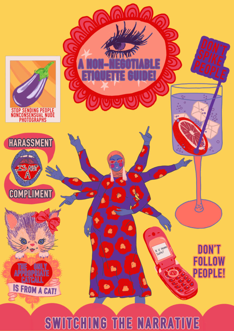 Director’s Blog – 16 Days of Activism 2025 #8