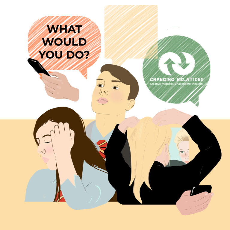 Director’s Blog – 16 Days of Activism 2025 #11