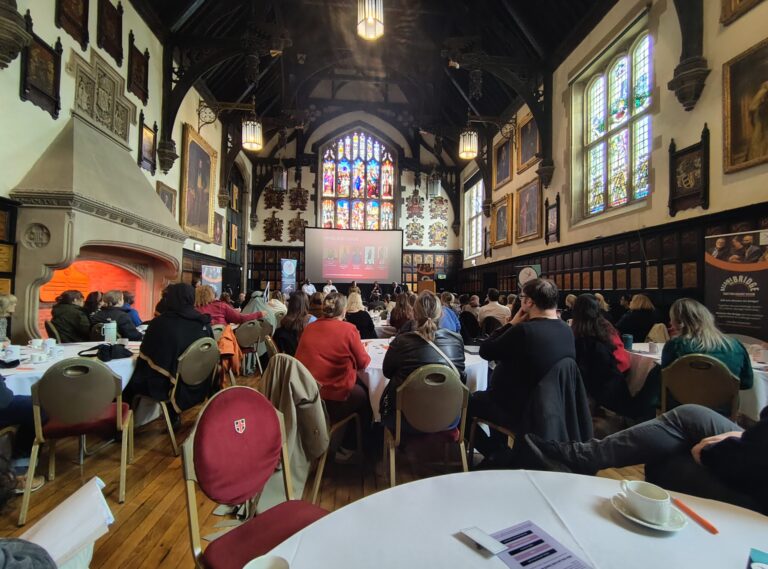 Director’s Blog – North East Anti-Racism Coalition