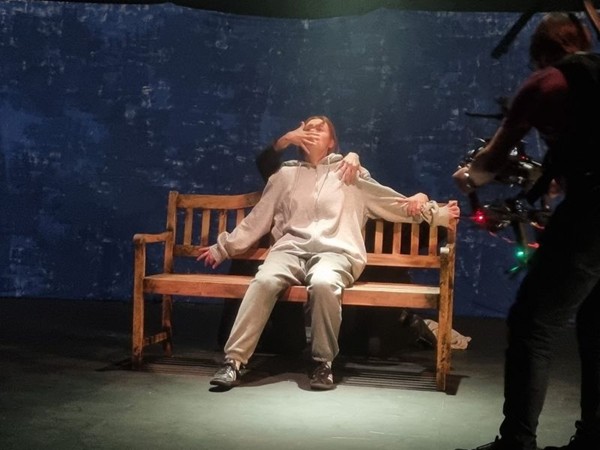 Director’s Blog – Wuthering Heights
