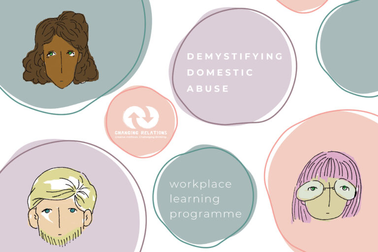 Director’s Blog – 16 Days of Activism 2025 #6