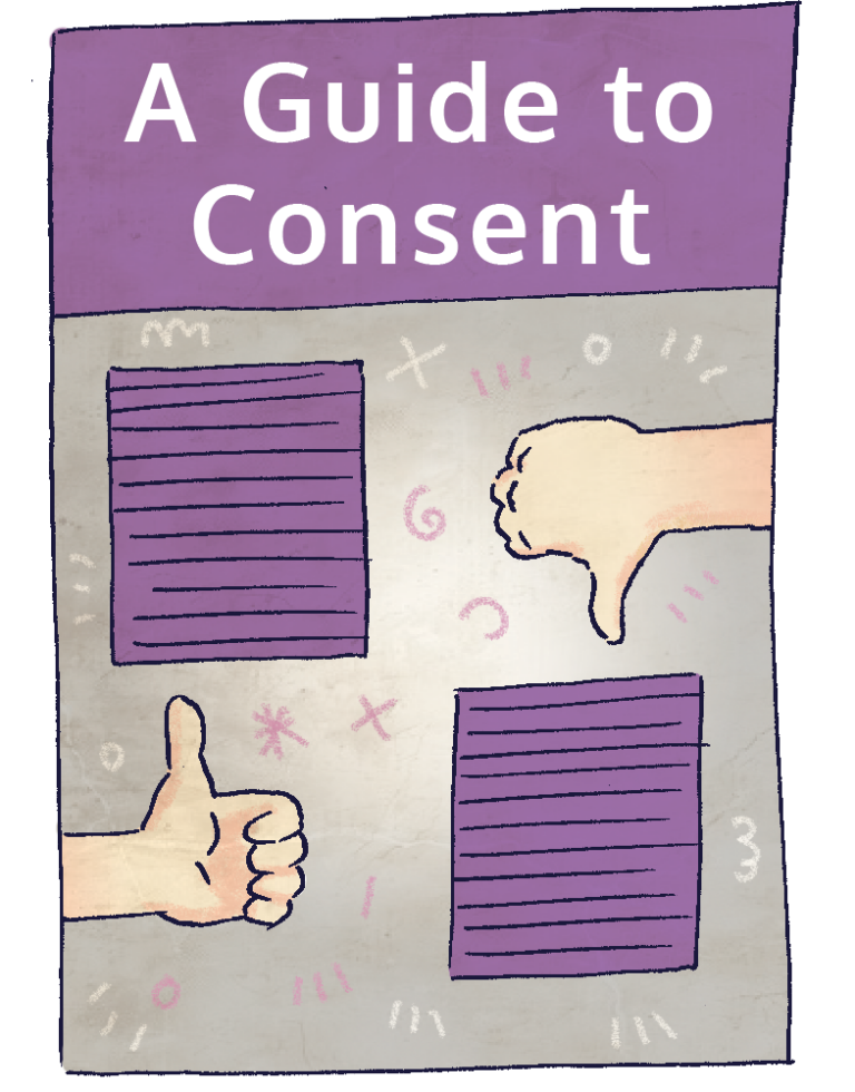 Director’s Blog – Boundaries, rejection sensitivity and consent